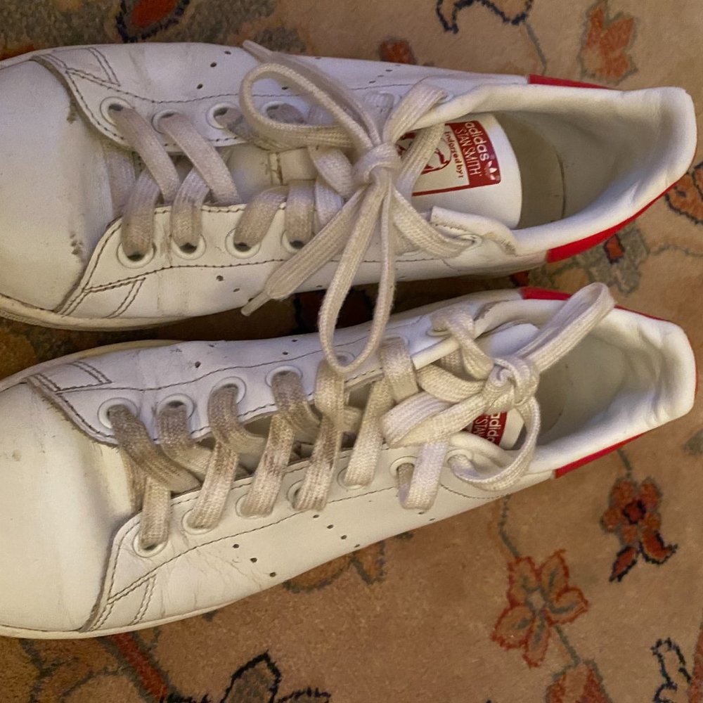 Adidas Stan Smith ( 5 1/2) - Picture 5 of 5